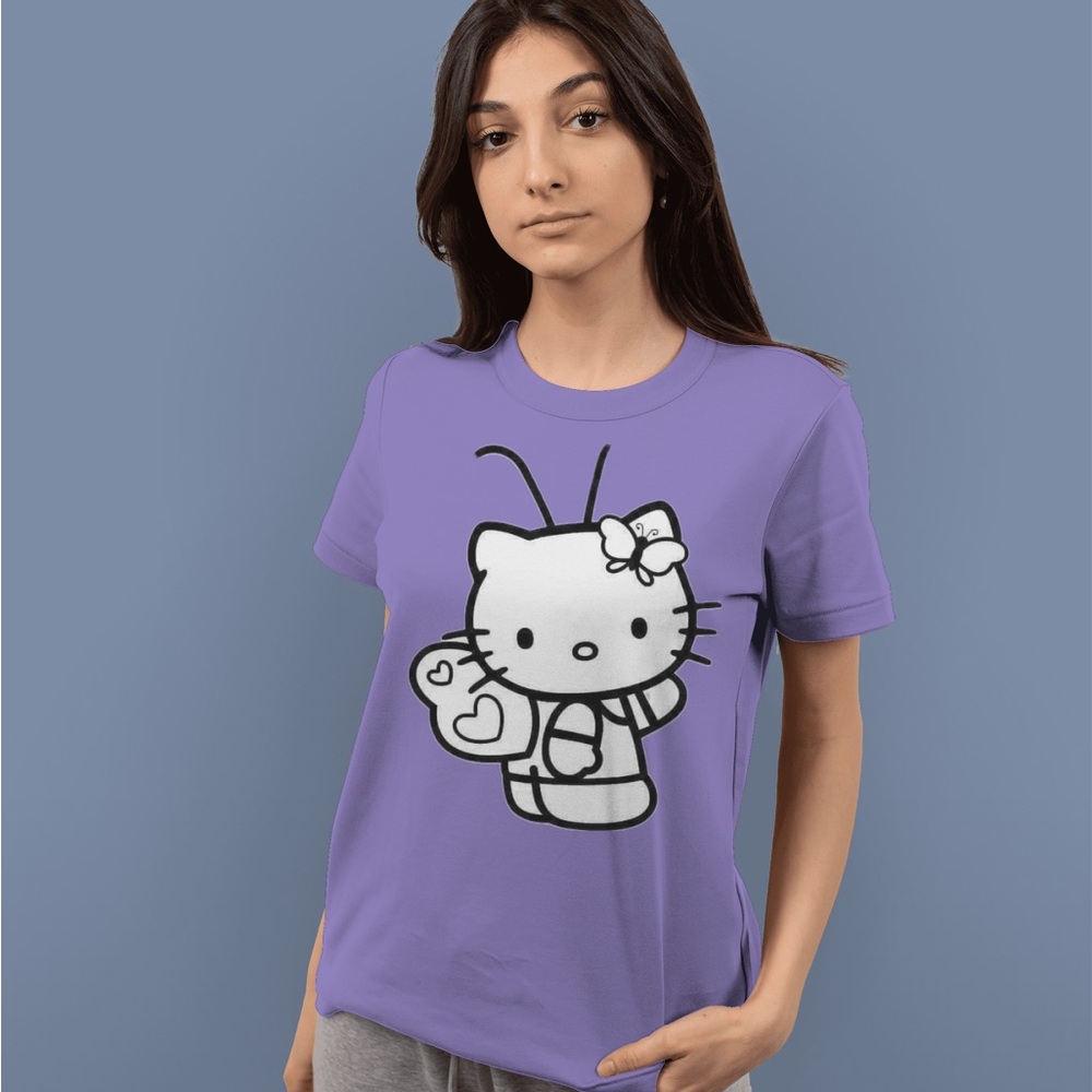 Hello Kitty Tee